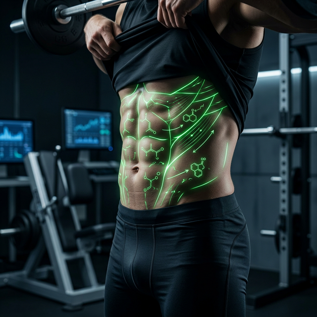 Fat Loss Science Vault 1772377806142