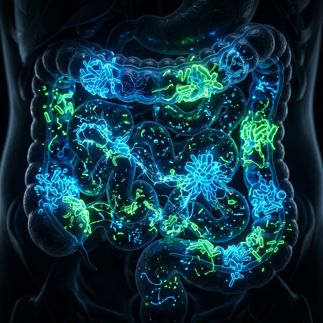 Gut Microbiome V4 Vault 1772377896083