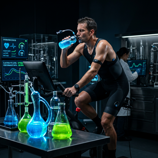 The science of electrolytes and hydration in endurance sports hydration science vault 1772377565480 1