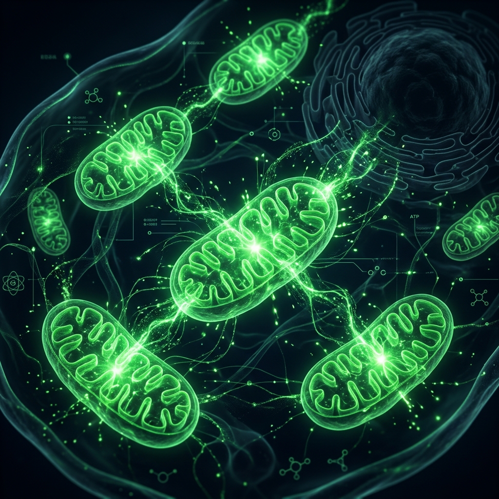 Photobiomodulation: Dosing Red and Near-Infrared Light for Mitochondrial Health Photobiomodulation: Dosing Red and Near-Infrared Light for Mitochondrial Health
